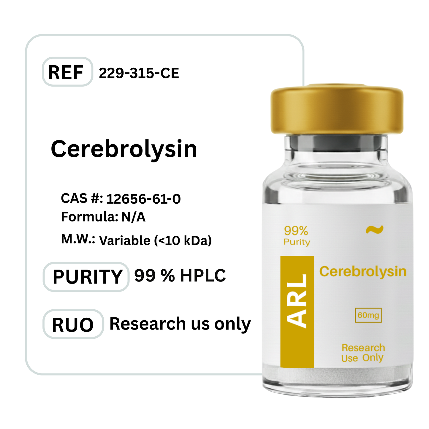 Cerebrolysin