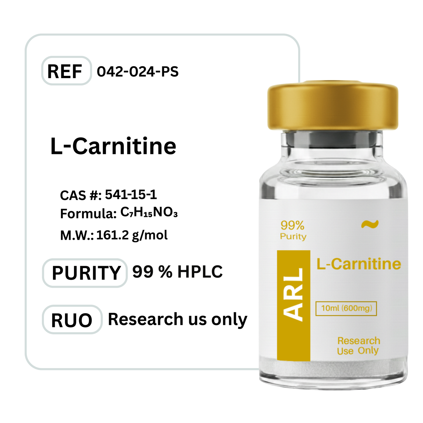 L-Carnitine