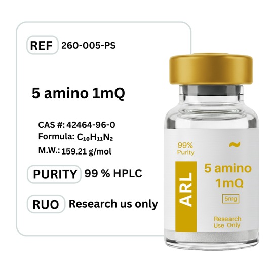 5-Amino-1MQ