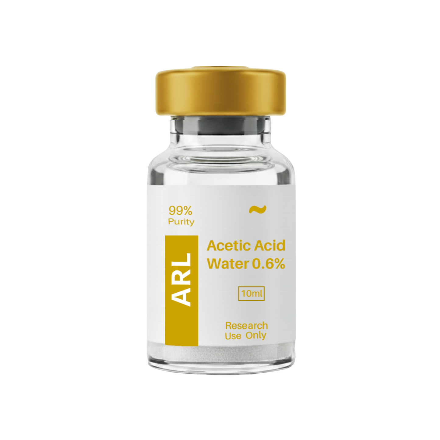 Acetic Acid Water 0.6%