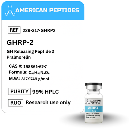 GHRP-2