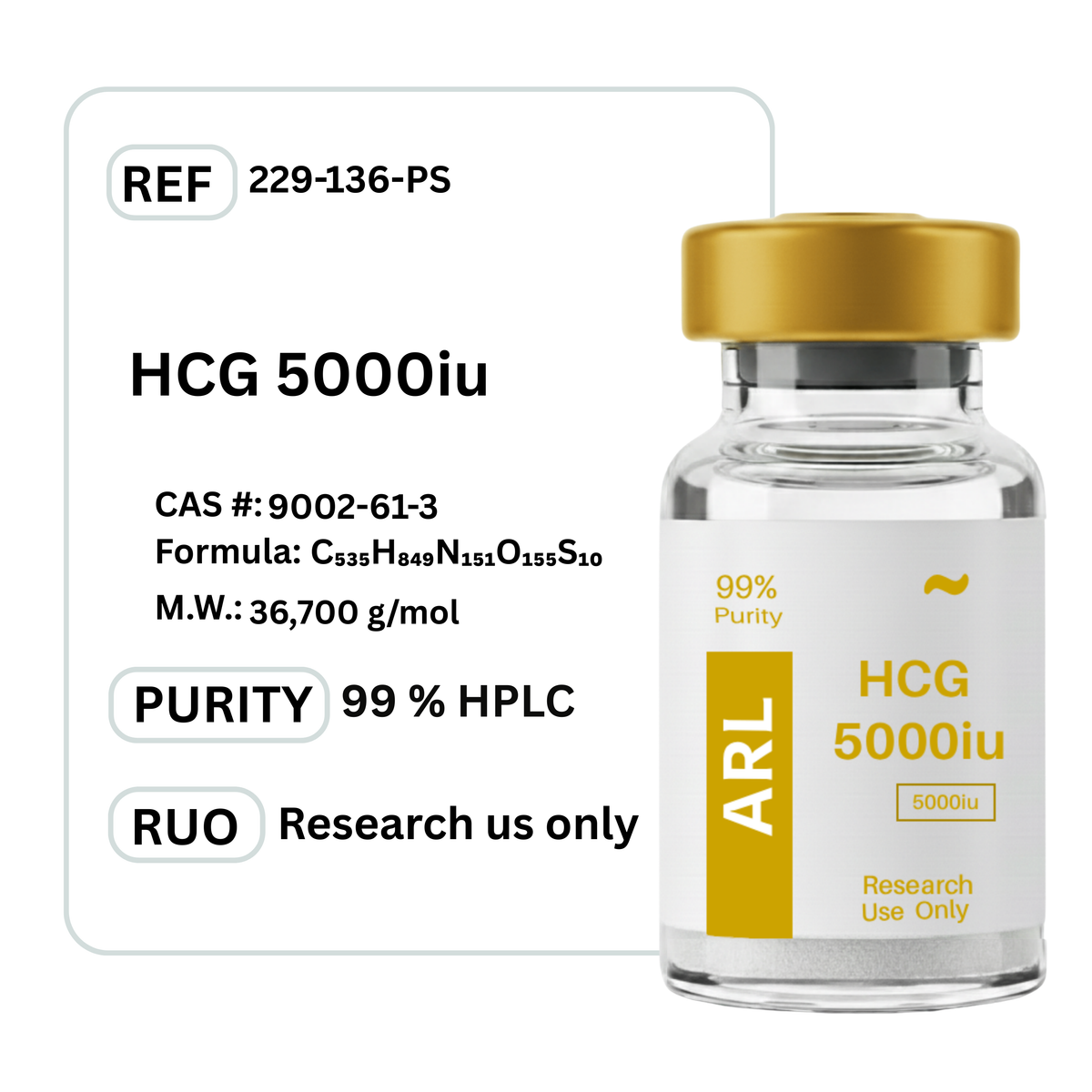 HCG