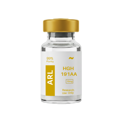 HGH 191AA (Somatropin)