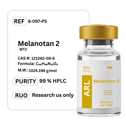 Melanotan II (MT2)
