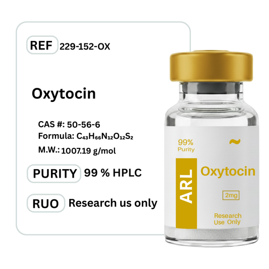 Oxytocin