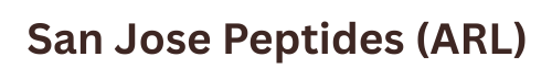 San Jose Peptides (ARL)