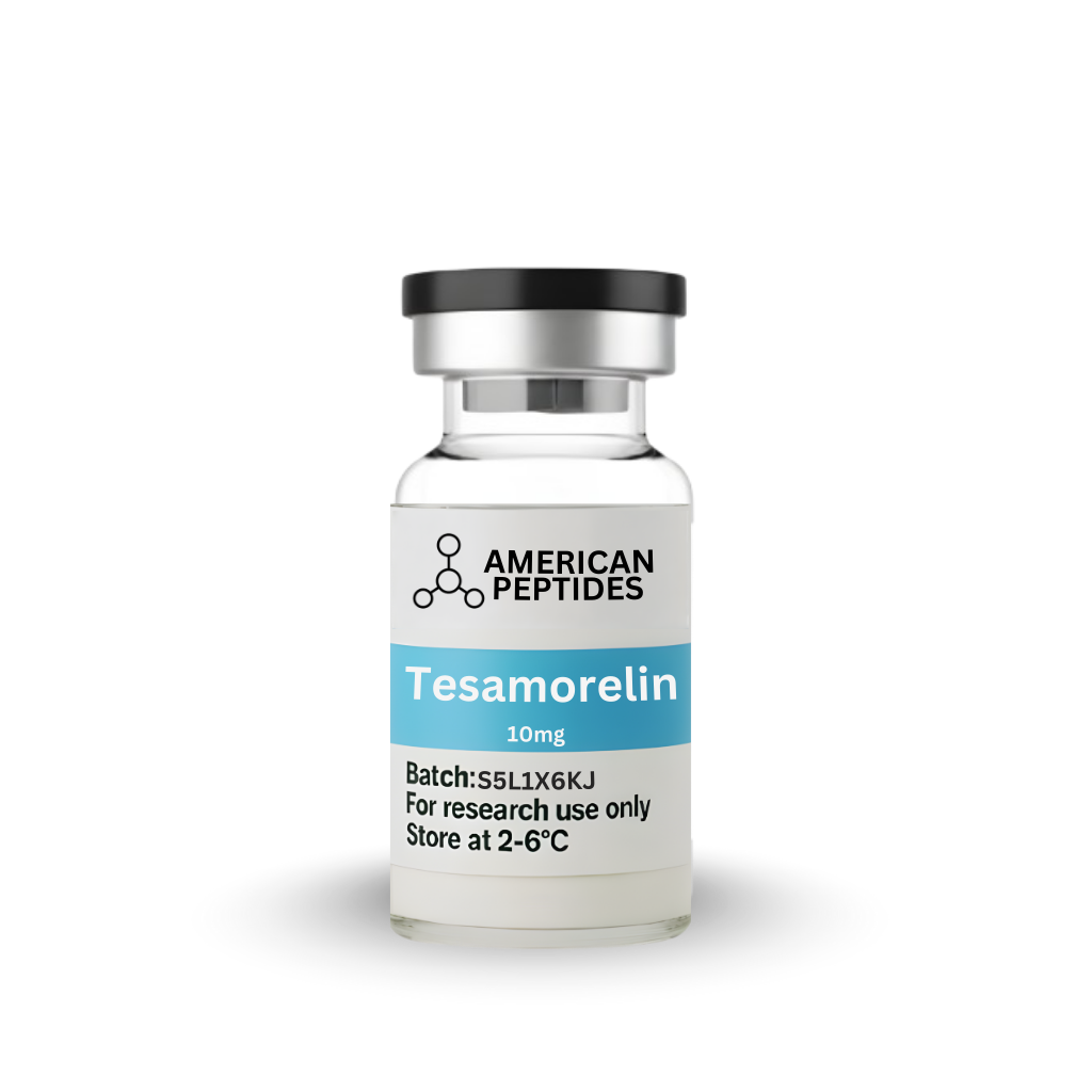 Tesamorelin