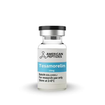 Tesamorelin